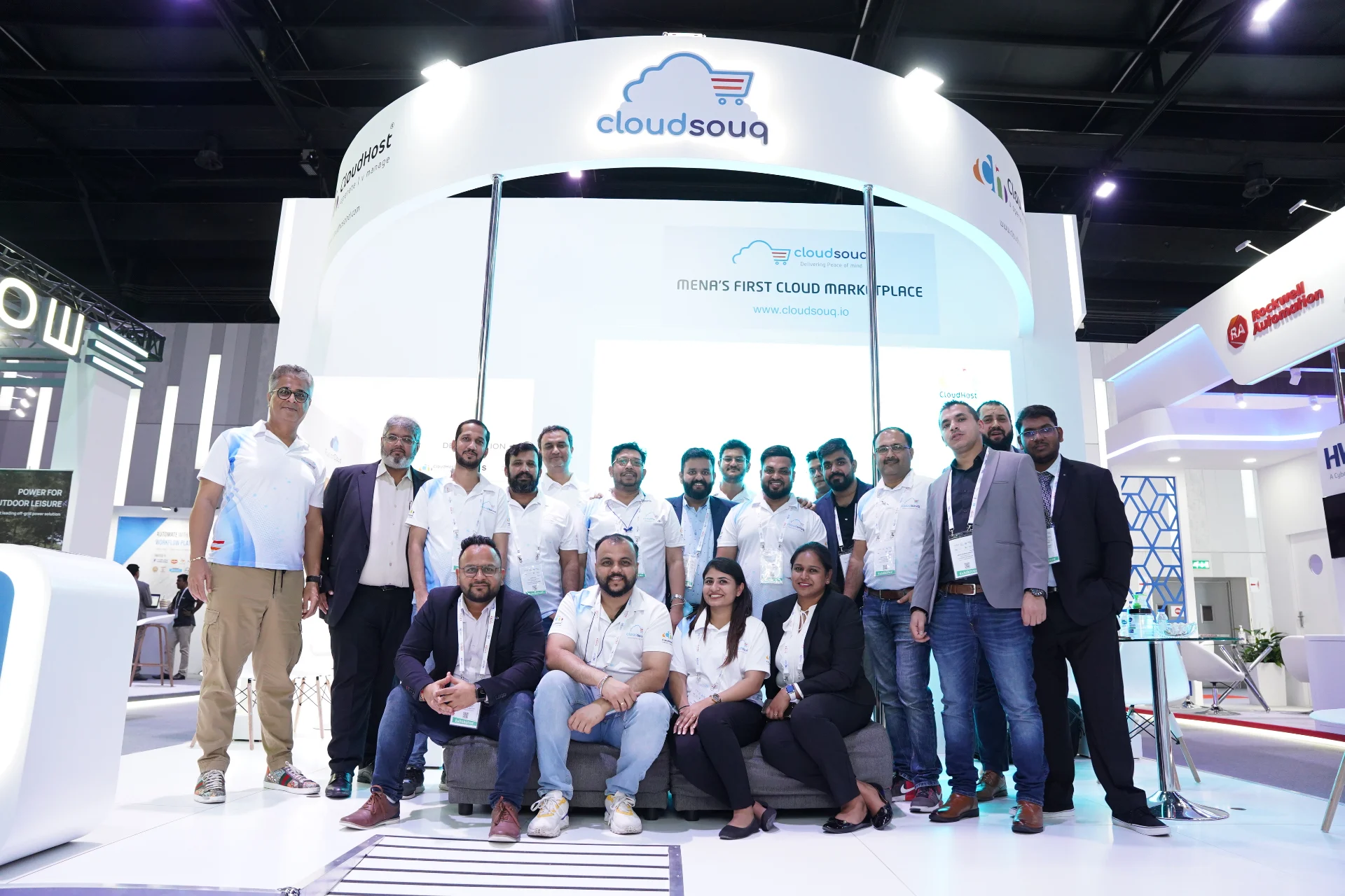 GITEX Global