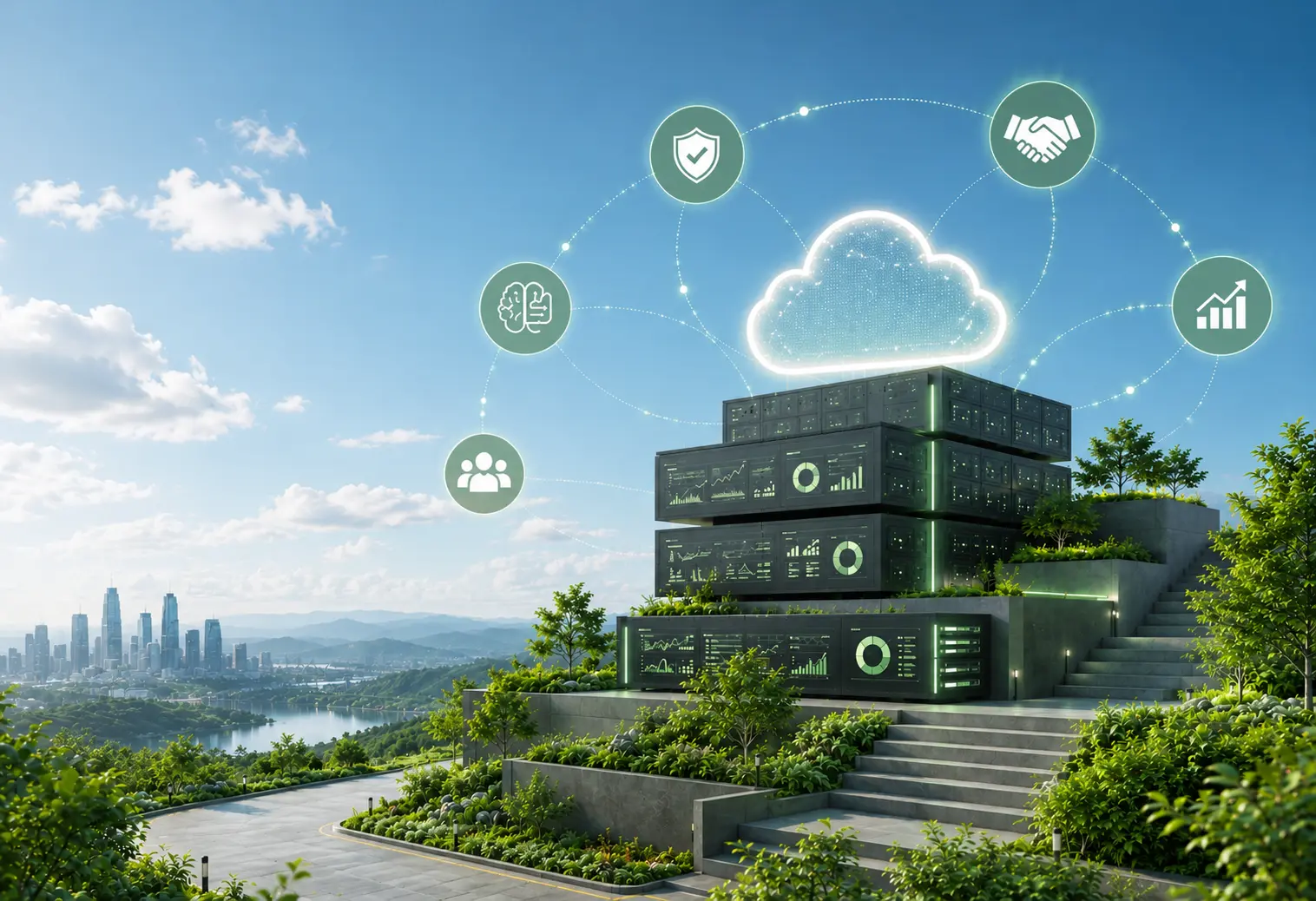 Why Oasis Stack Outperforms Traditional HCI and Tier 2 Cloud Platforms