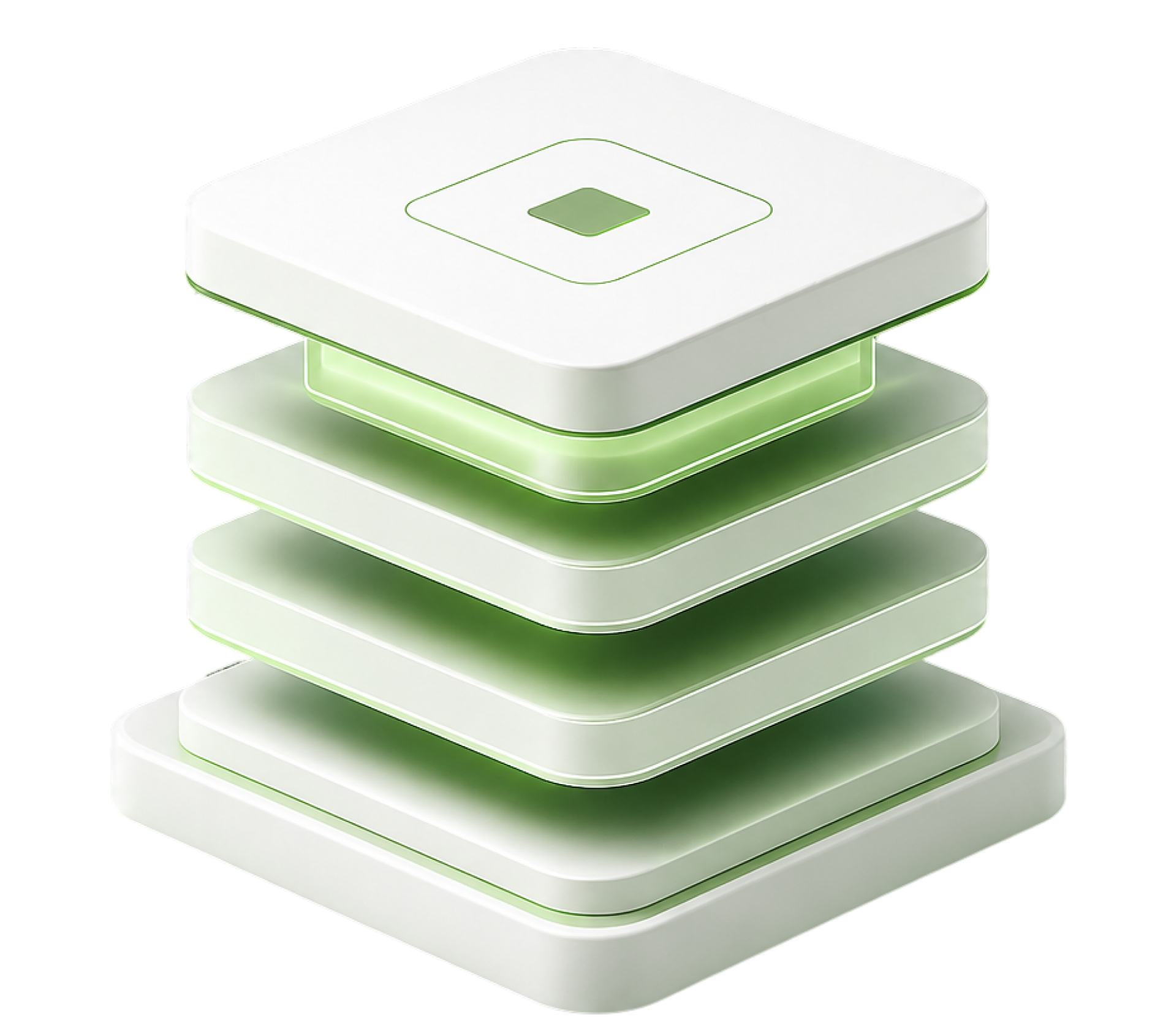 YallaCloud layered architecture